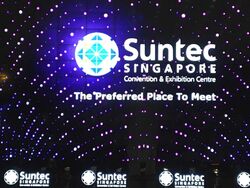 Suntec Tower Five (D1), Office #335108971